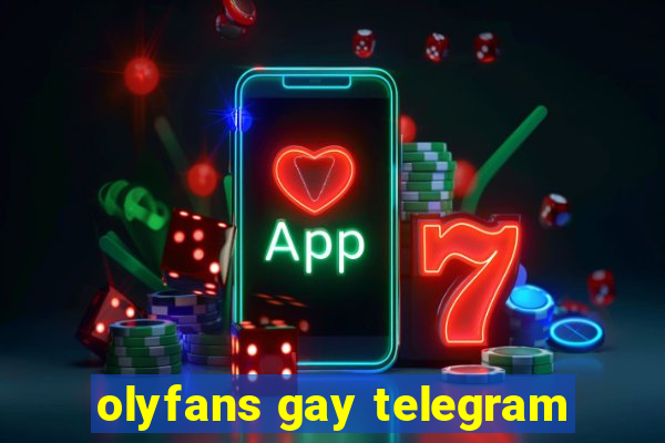 olyfans gay telegram